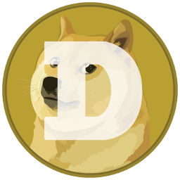 ドージコイン（DOGE）