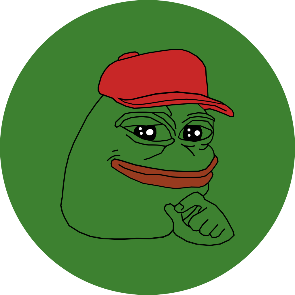 ペペコイン（PEPE）